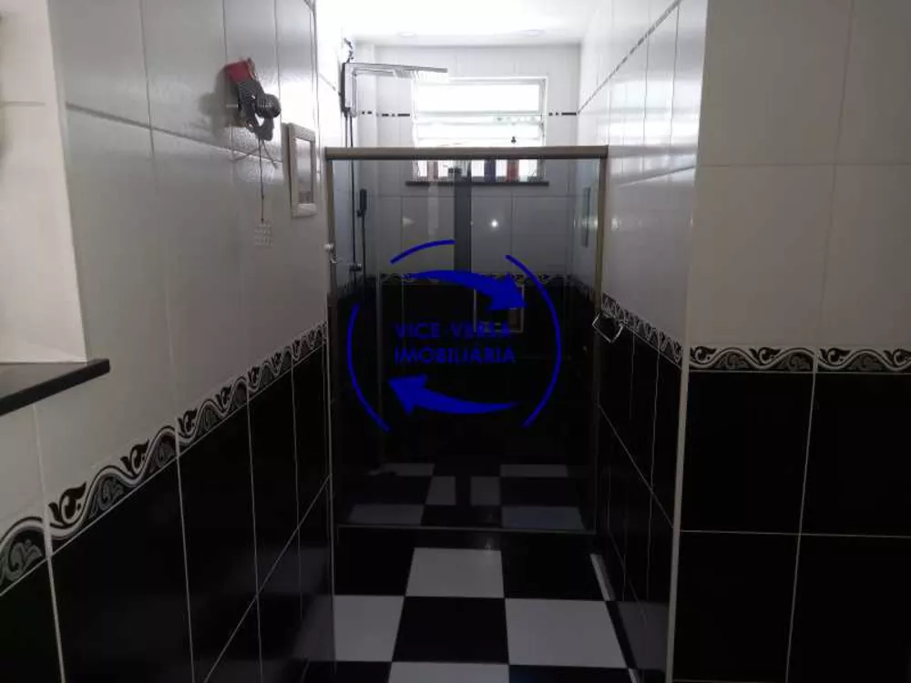 Casa, 5 quartos, 360 m² - Foto 11