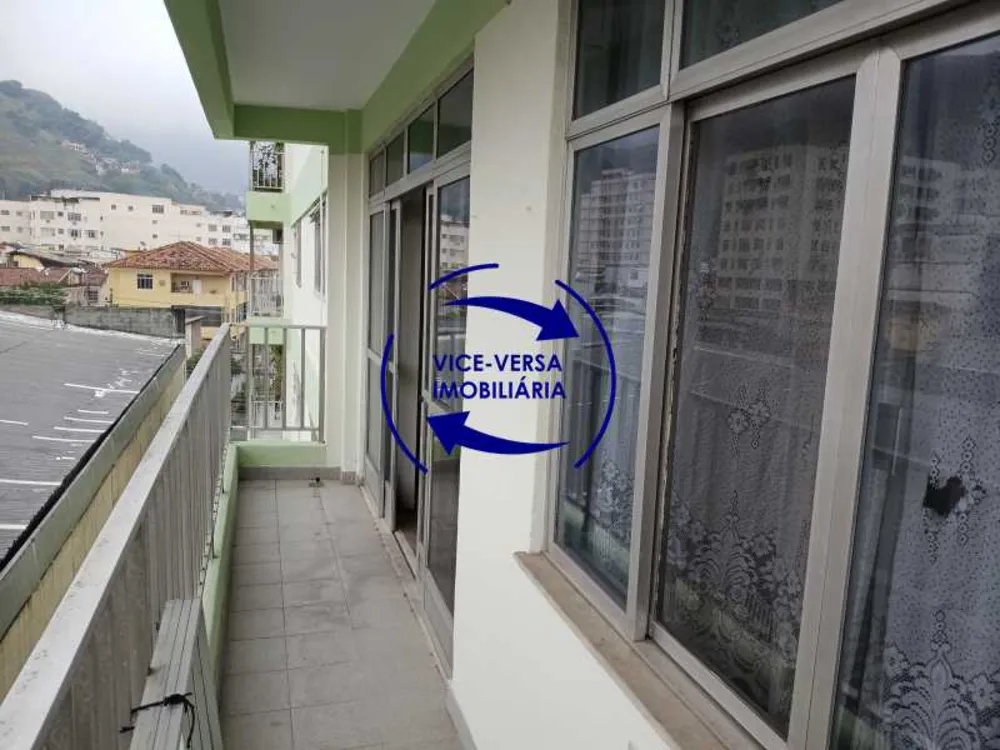 Apartamento, 3 quartos, 90 m² - Foto 9