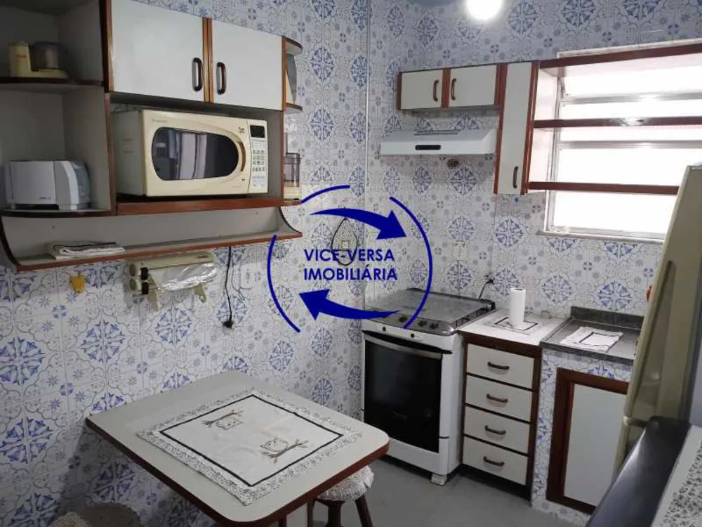 Apartamento, 3 quartos, 90 m² - Foto 25