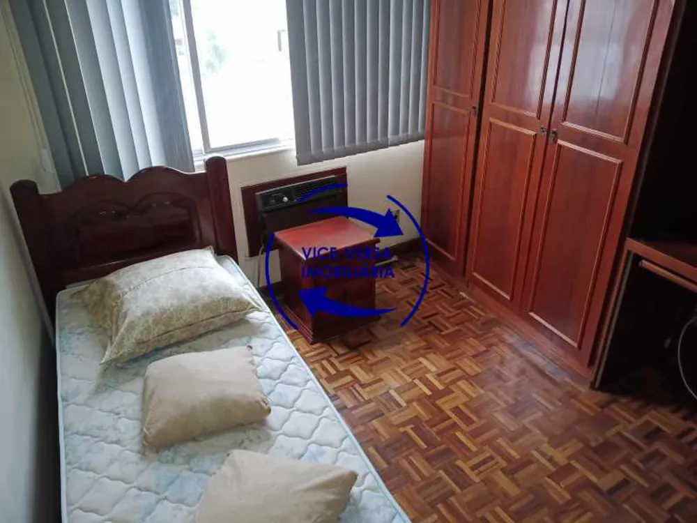 Apartamento, 3 quartos, 90 m² - Foto 13