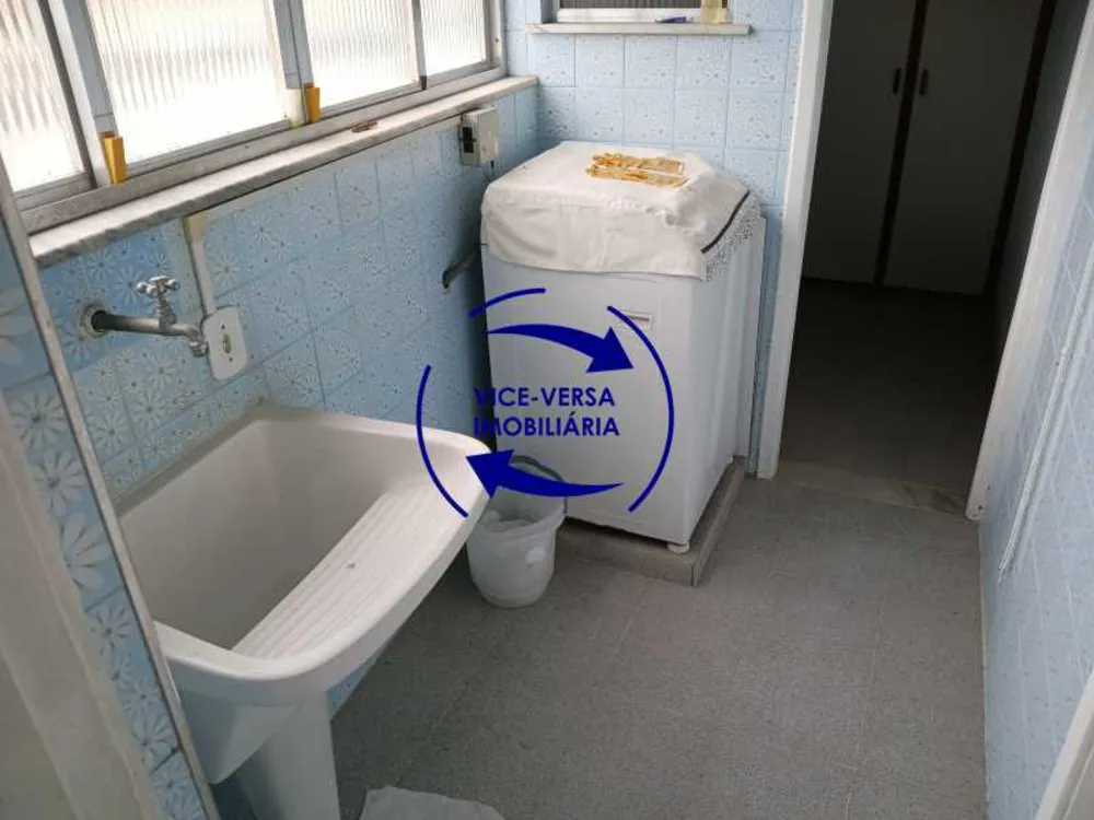 Apartamento, 3 quartos, 90 m² - Foto 26