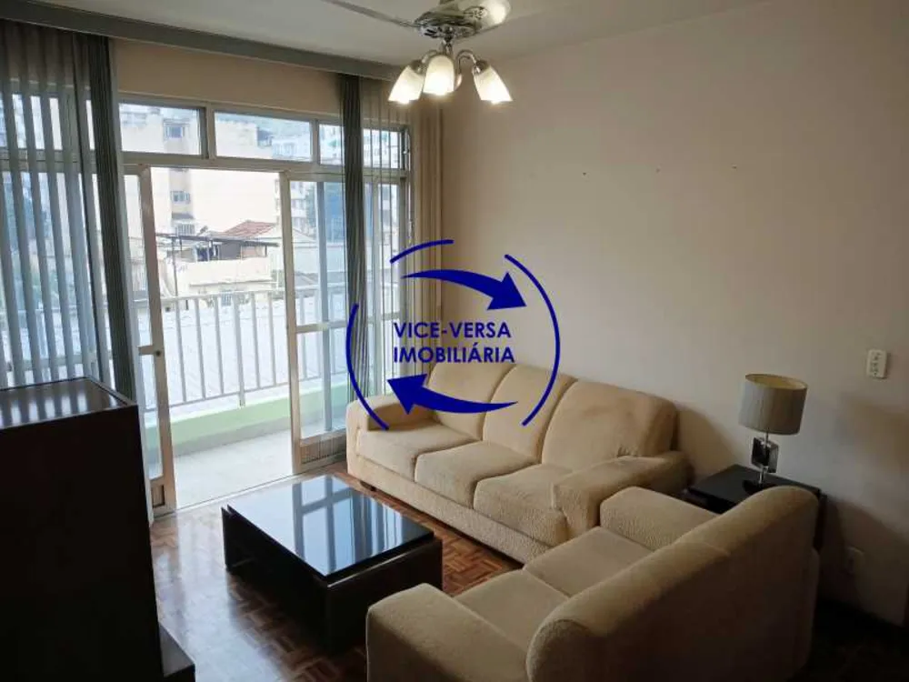 Apartamento, 3 quartos, 90 m² - Foto 5