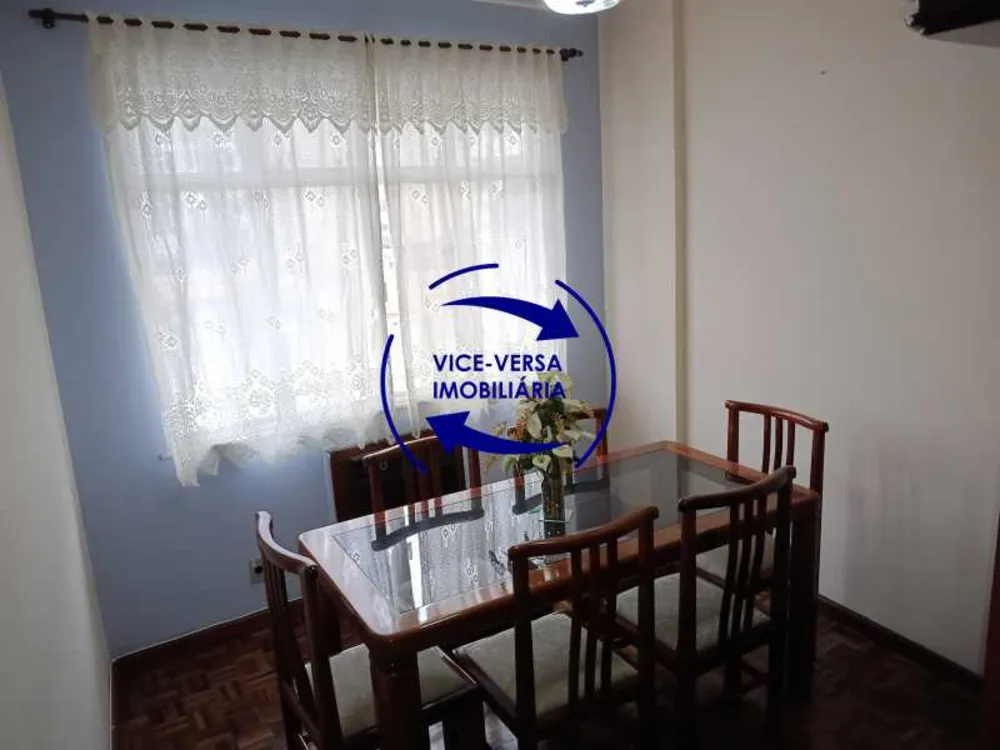Apartamento, 3 quartos, 90 m² - Foto 11