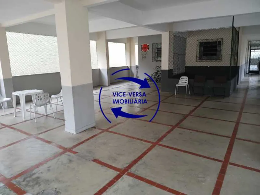 Apartamento, 3 quartos, 90 m² - Foto 28