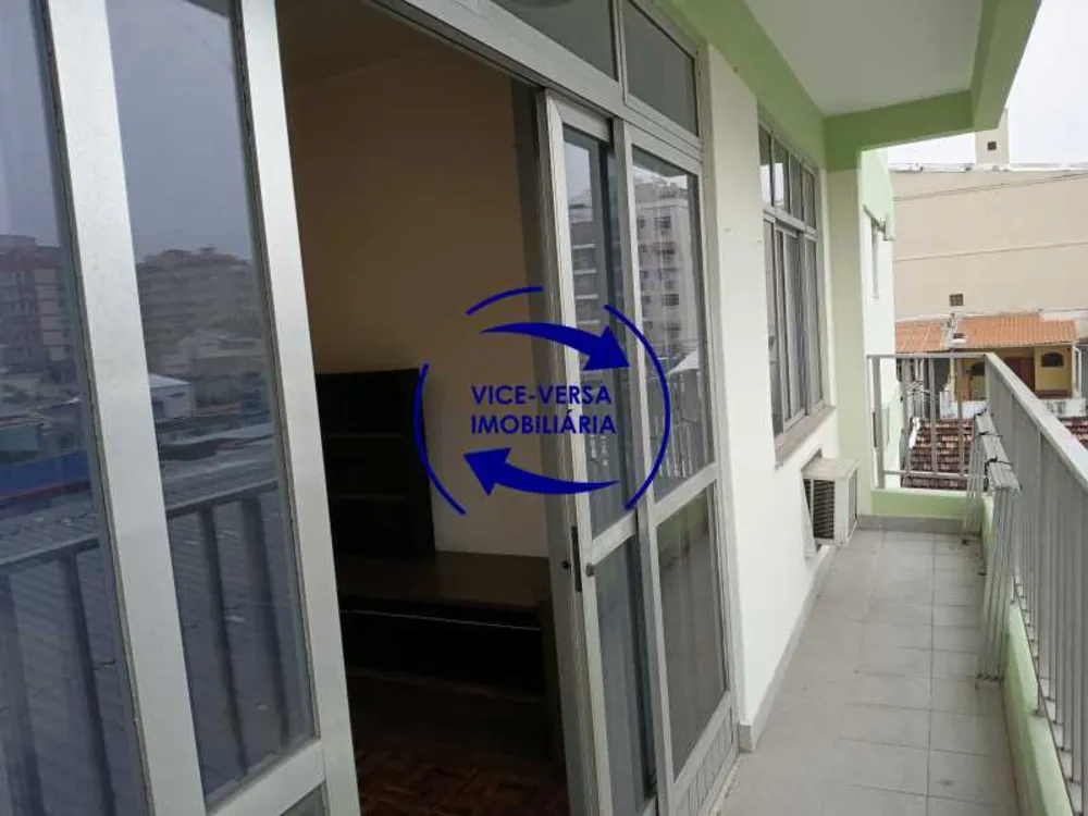 Apartamento, 3 quartos, 90 m² - Foto 8