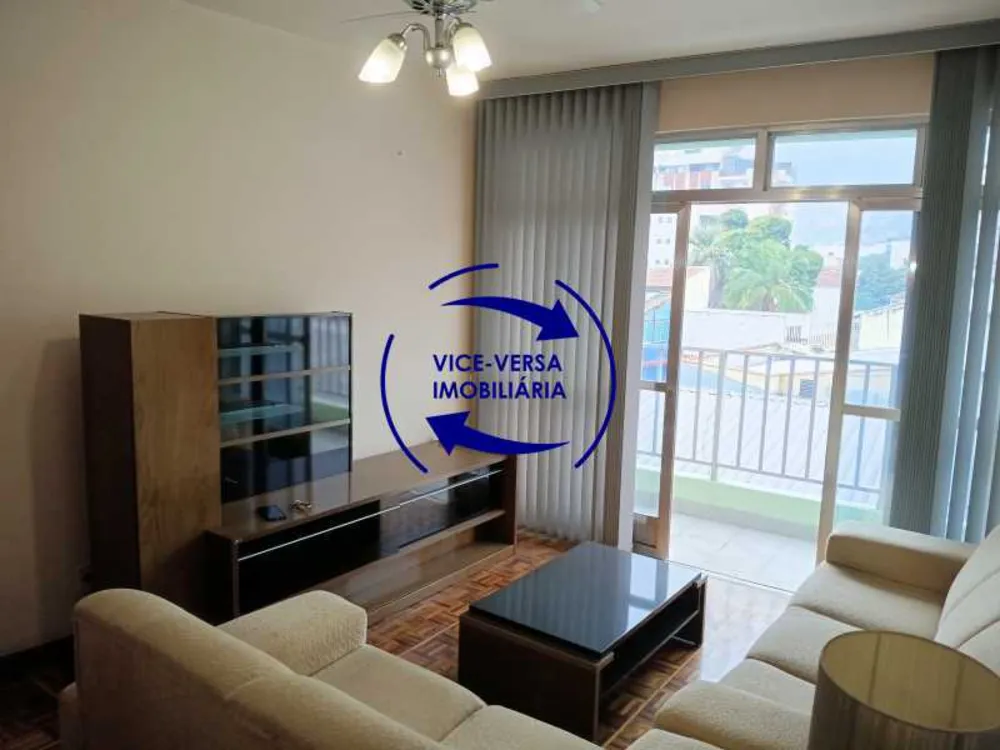 Apartamento, 3 quartos, 90 m² - Foto 4