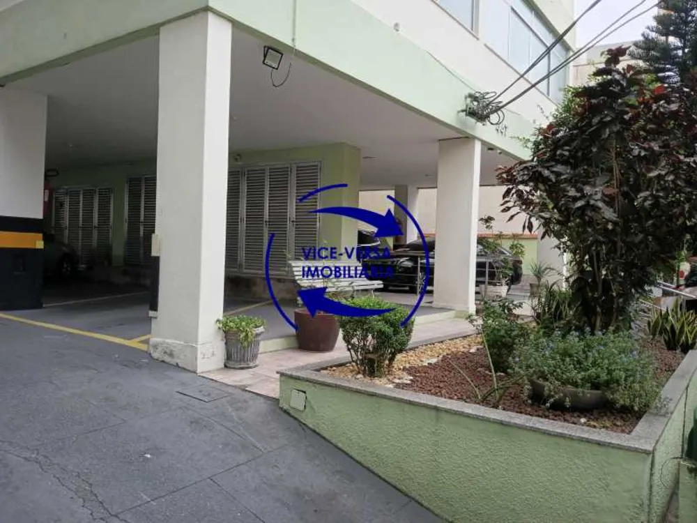 Apartamento, 3 quartos, 90 m² - Foto 3