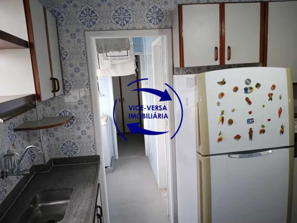 Apartamento, 3 quartos, 90 m² - Foto 23