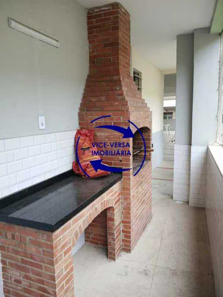 Apartamento, 3 quartos, 90 m² - Foto 29
