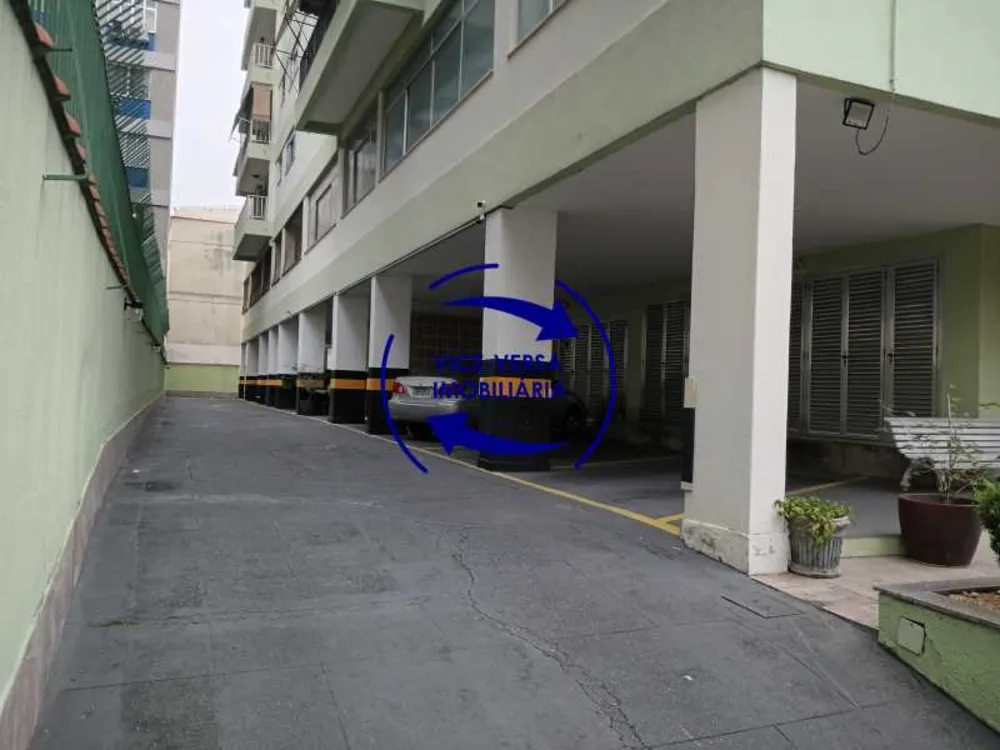 Apartamento, 3 quartos, 90 m² - Foto 2