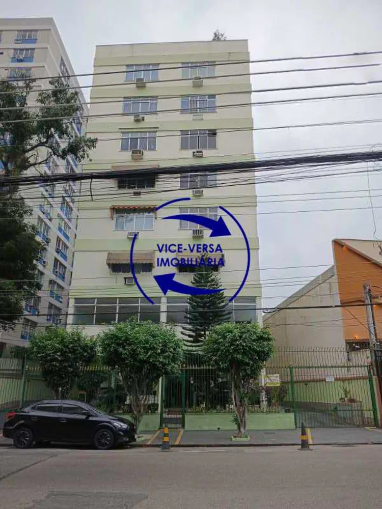 Apartamento, 3 quartos, 90 m² - Foto 1