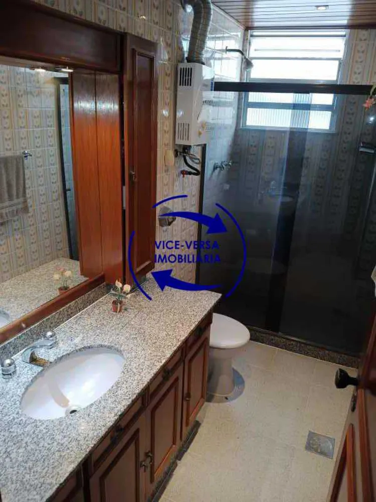 Apartamento, 3 quartos, 90 m² - Foto 21