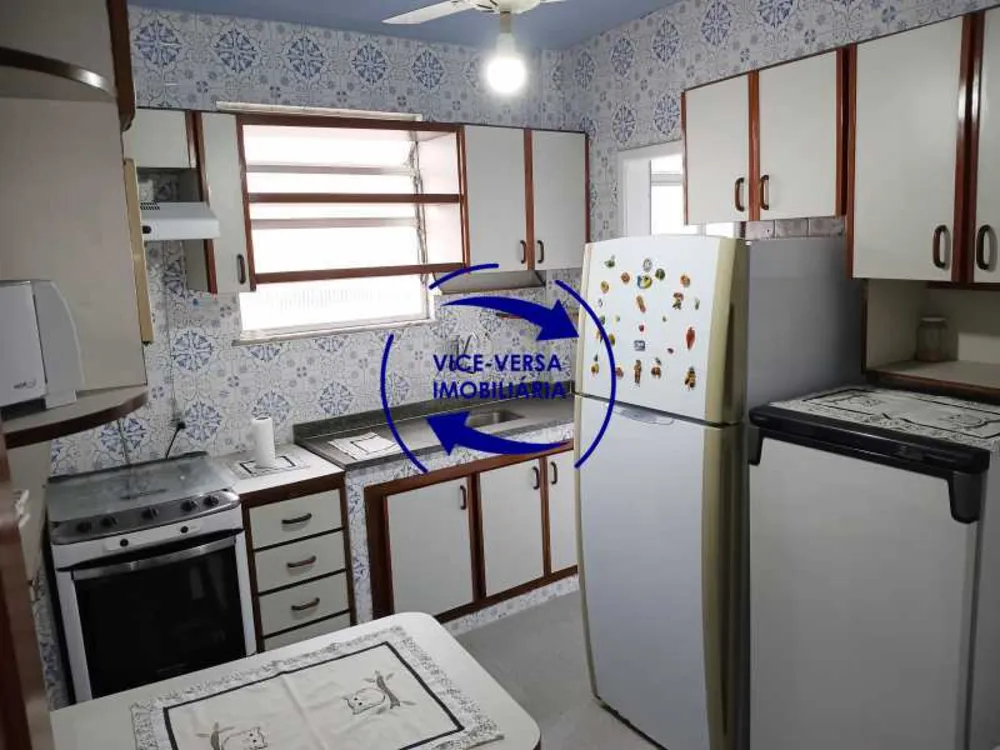 Apartamento, 3 quartos, 90 m² - Foto 22