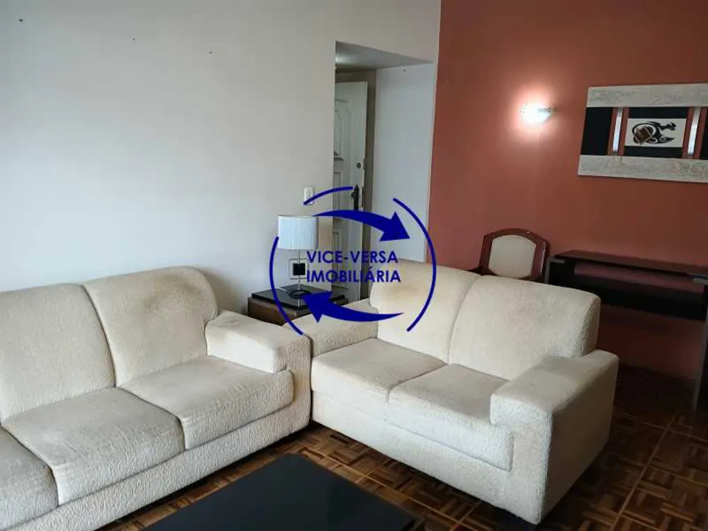 Apartamento, 3 quartos, 90 m² - Foto 6