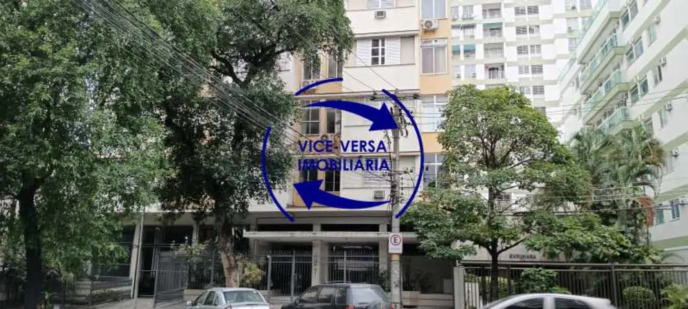 Apartamento, 2 quartos, 71 m² - Foto 1