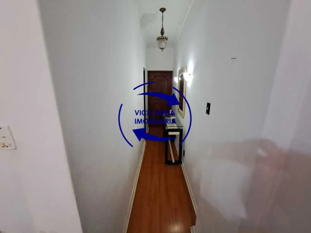 Apartamento, 2 quartos, 71 m² - Foto 3
