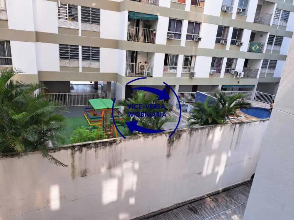 Apartamento, 2 quartos, 71 m² - Foto 8
