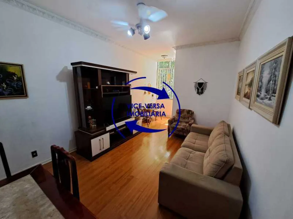 Apartamento, 2 quartos, 71 m² - Foto 5