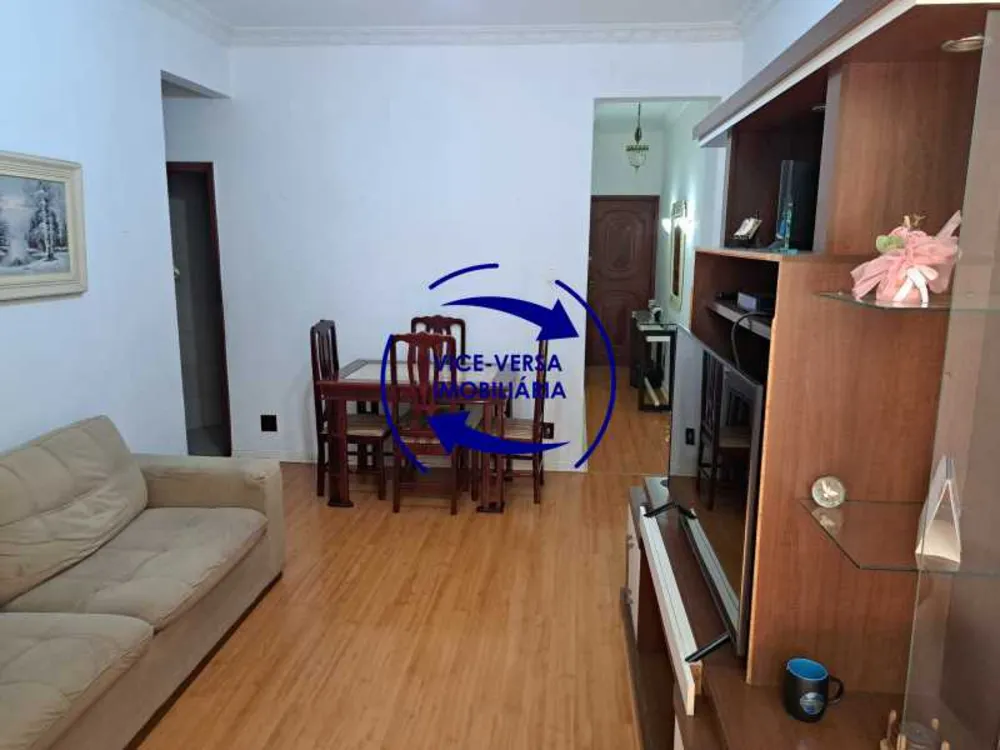 Apartamento, 2 quartos, 71 m² - Foto 6