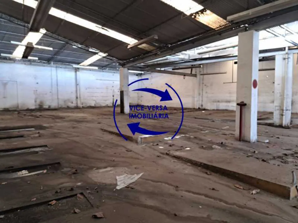 Depósito-Galpão, 1026 m² - Foto 11