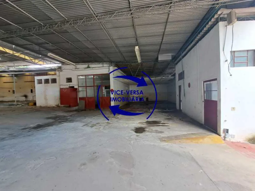 Depósito-Galpão, 1026 m² - Foto 16