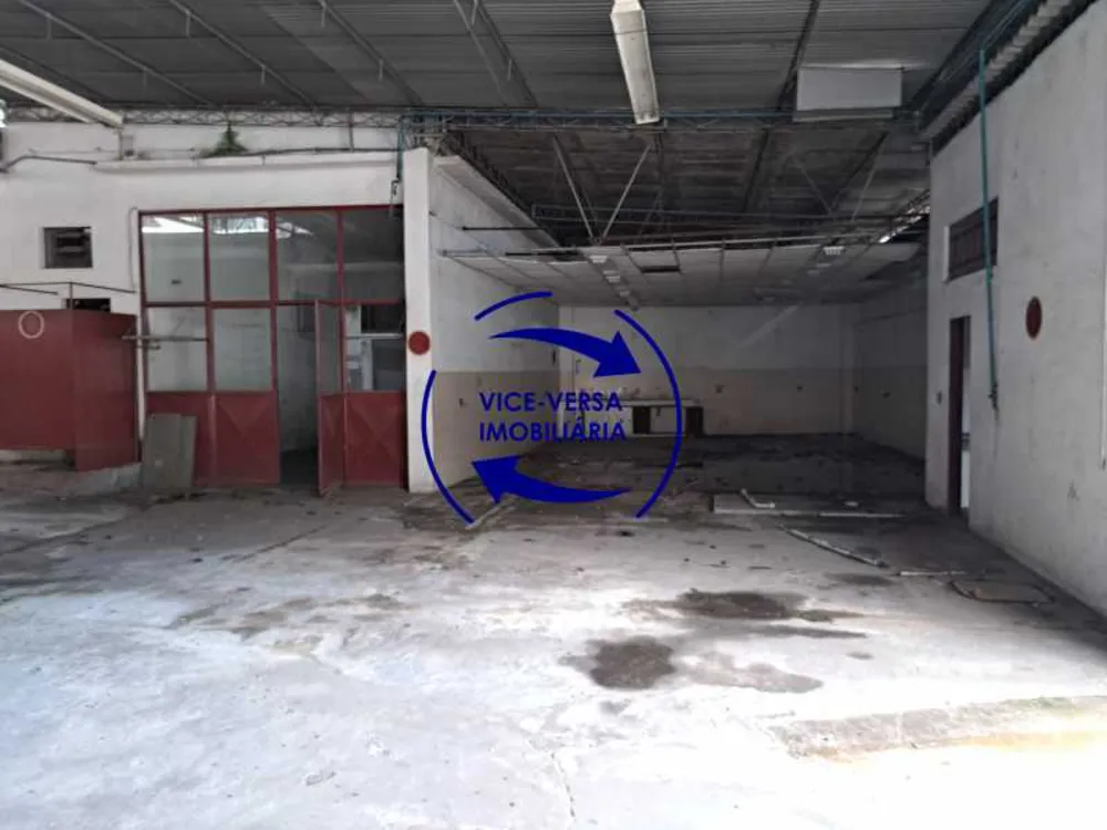 Depósito-Galpão, 1026 m² - Foto 15