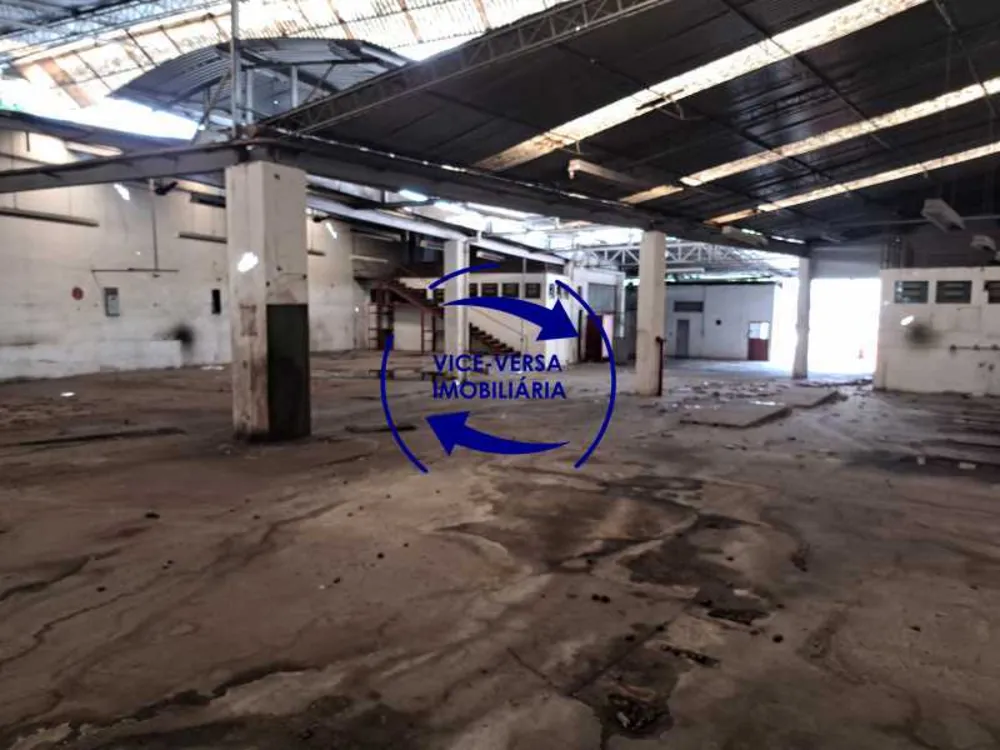 Depósito-Galpão, 1026 m² - Foto 10