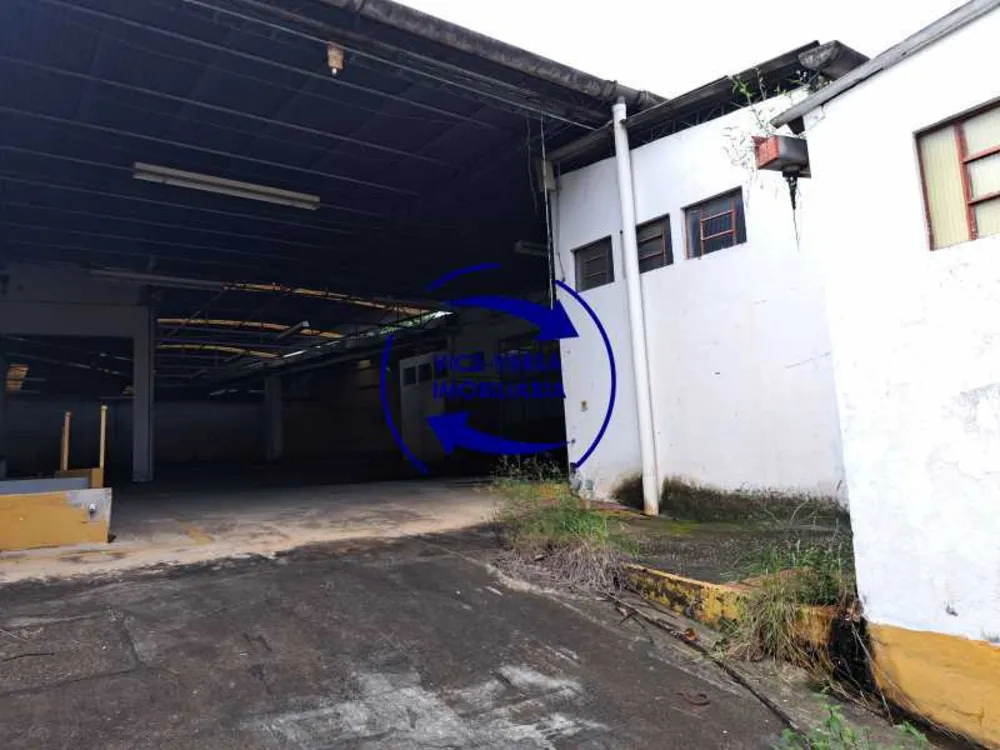 Depósito-Galpão, 1026 m² - Foto 22