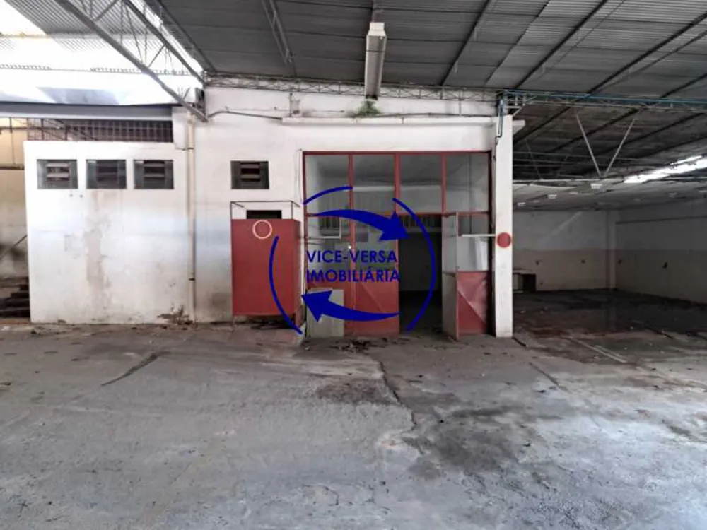 Depósito-Galpão, 1026 m² - Foto 14