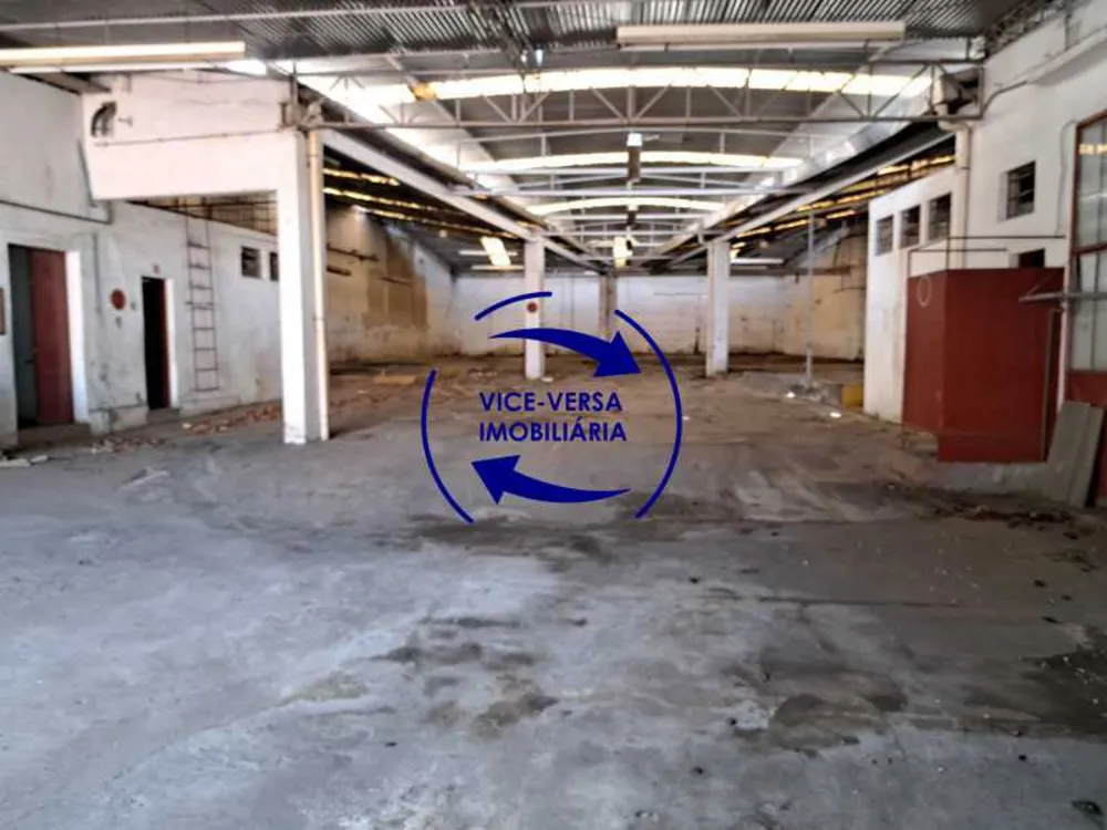 Depósito-Galpão, 1026 m² - Foto 2