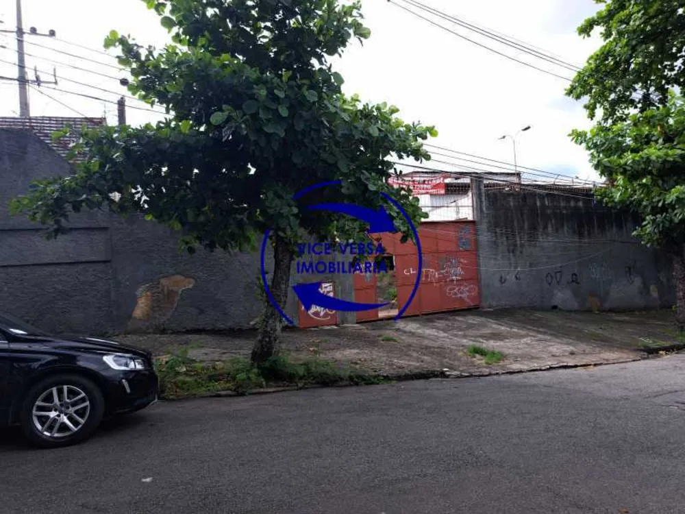 Depósito-Galpão, 1026 m² - Foto 26