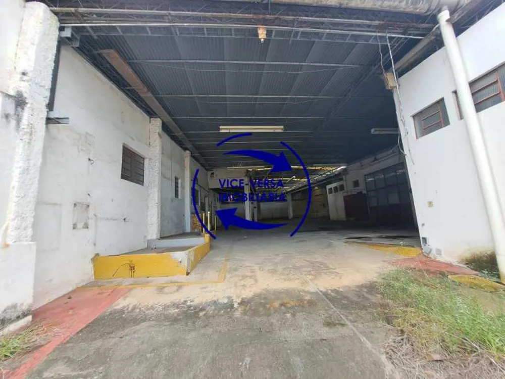 Depósito-Galpão, 1026 m² - Foto 17