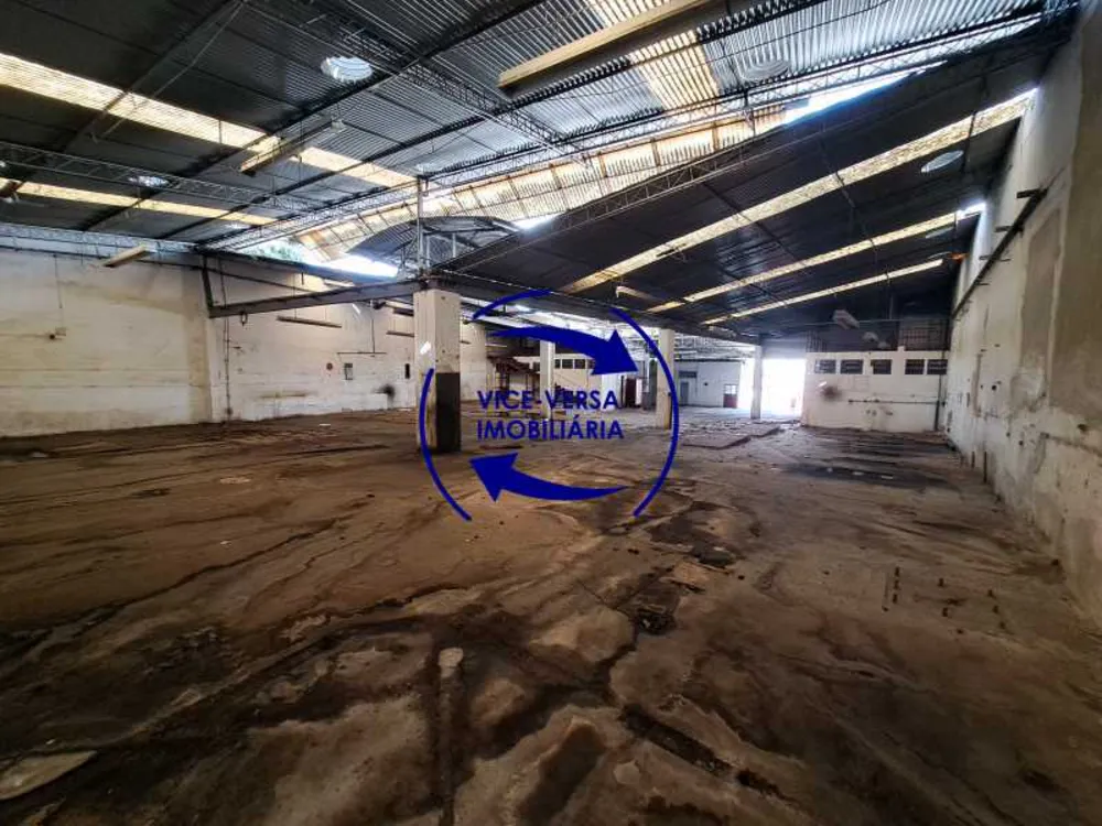 Depósito-Galpão, 1026 m² - Foto 9