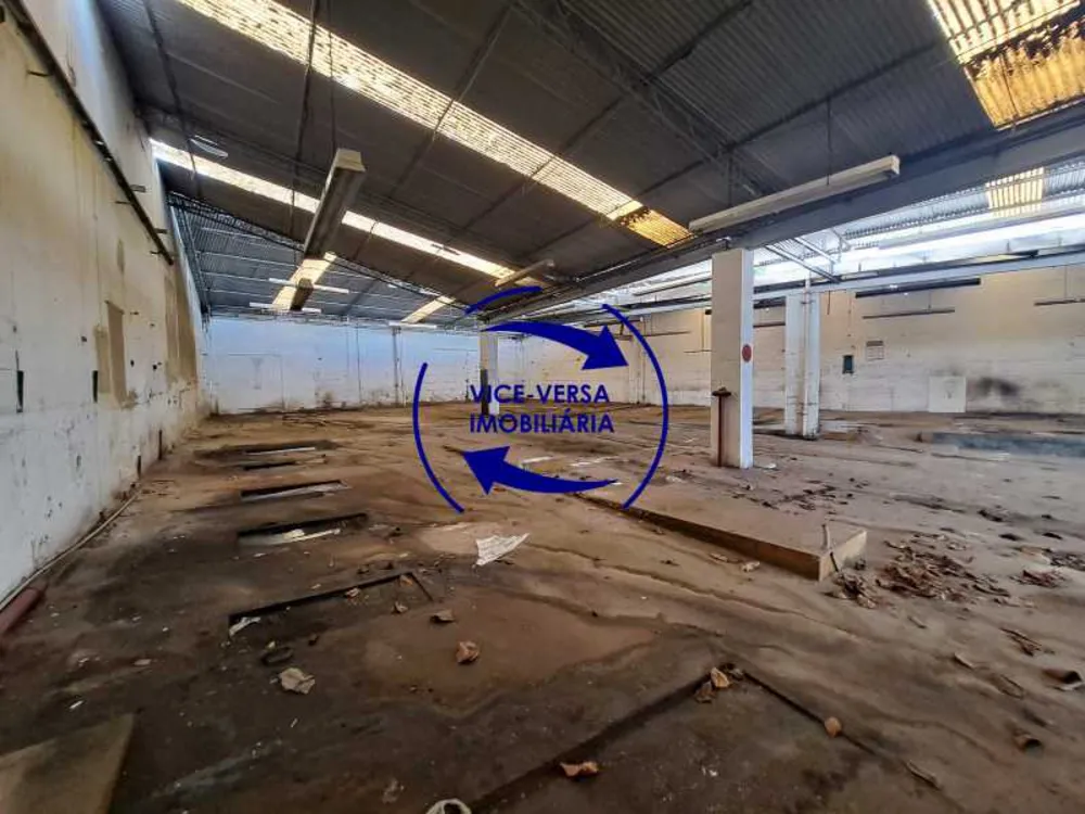 Depósito-Galpão, 1026 m² - Foto 12