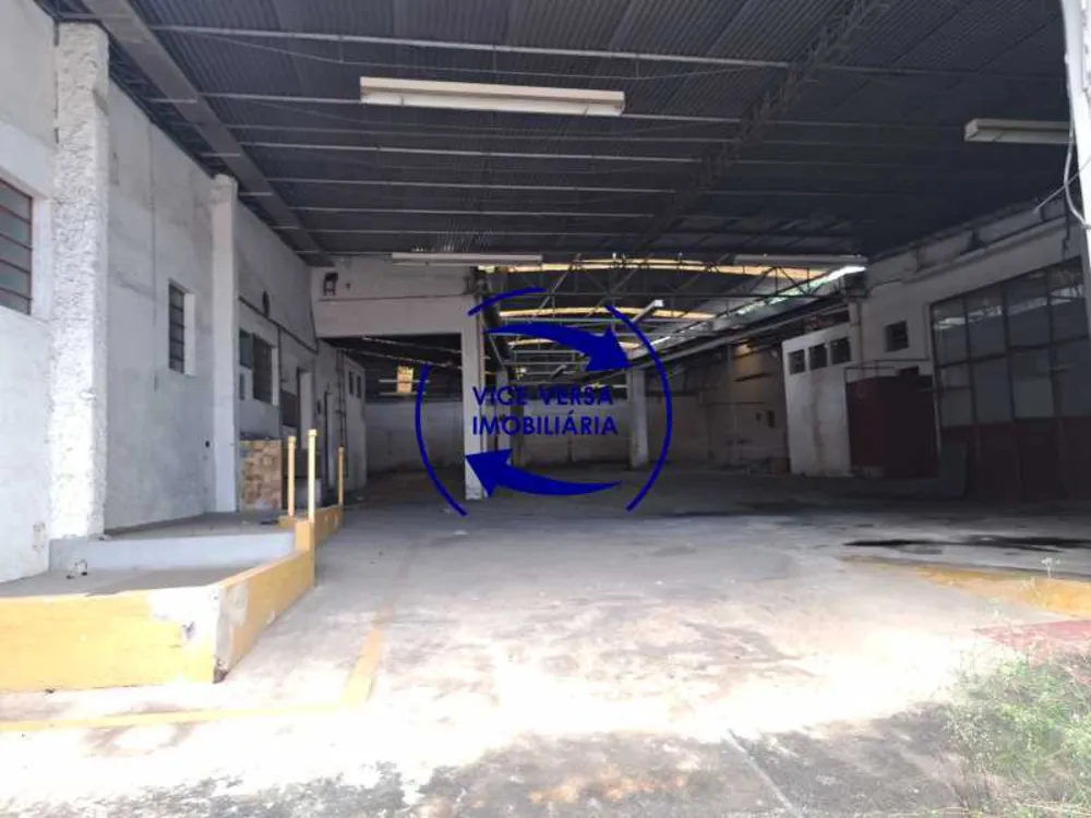 Depósito-Galpão, 1026 m² - Foto 18
