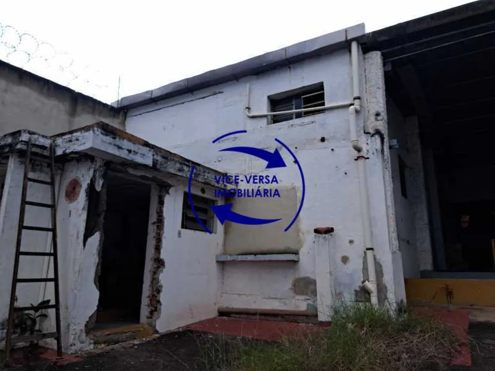 Depósito-Galpão, 1026 m² - Foto 19