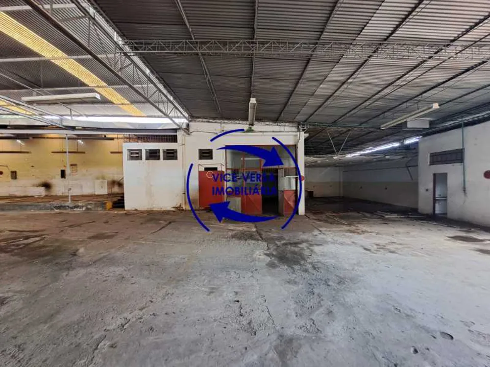 Depósito-Galpão, 1026 m² - Foto 13