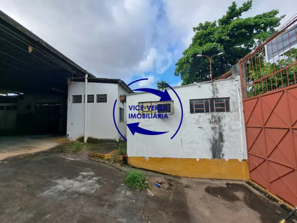 Depósito-Galpão, 1026 m² - Foto 24