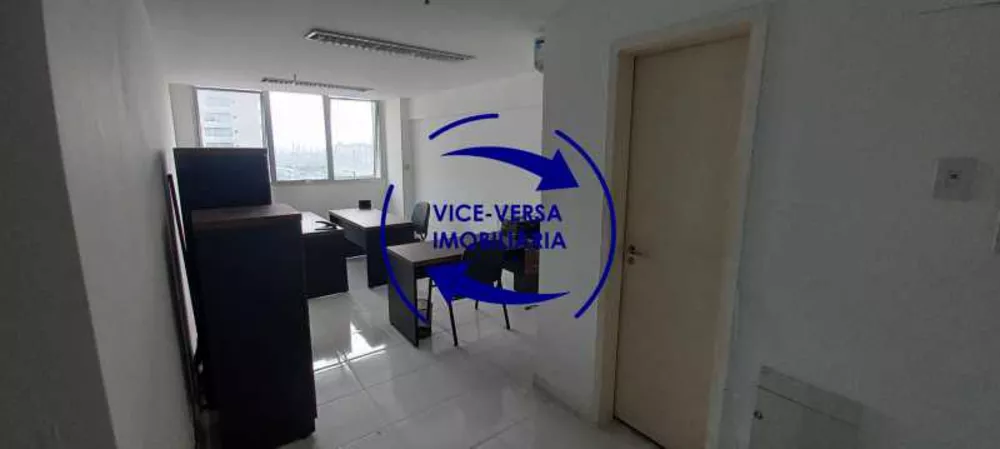 Sala-Conjunto, 27 m² - Foto 2