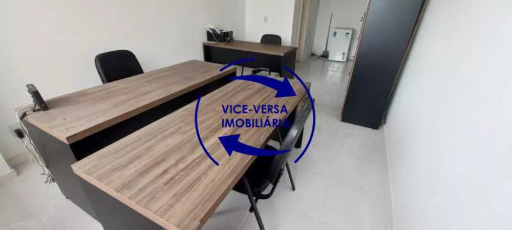 Sala-Conjunto, 27 m² - Foto 7