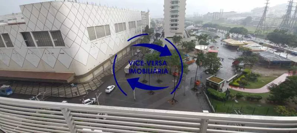 Sala-Conjunto, 27 m² - Foto 8