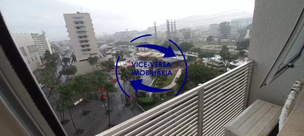 Sala-Conjunto, 27 m² - Foto 9