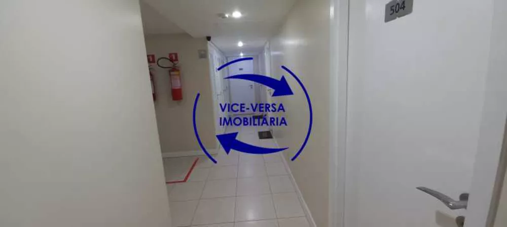 Sala-Conjunto, 27 m² - Foto 13