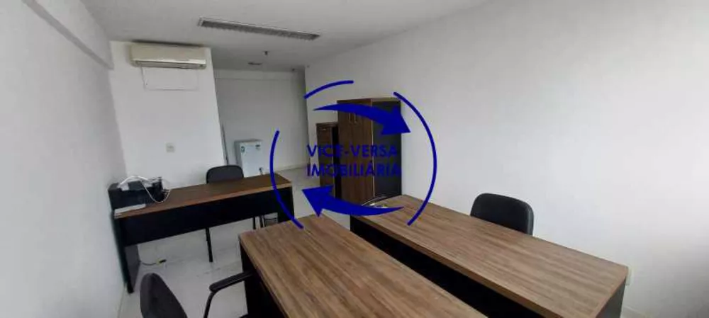 Sala-Conjunto, 27 m² - Foto 5