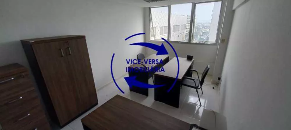 Sala-Conjunto, 27 m² - Foto 4