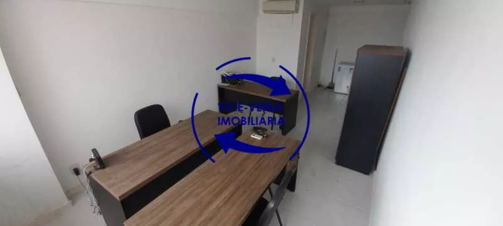 Sala-Conjunto, 27 m² - Foto 6