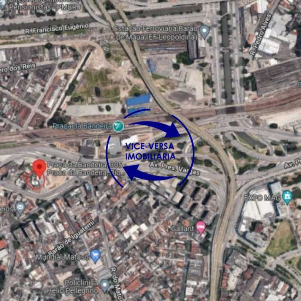 Loja-Salão à venda, 152m² - Foto 4