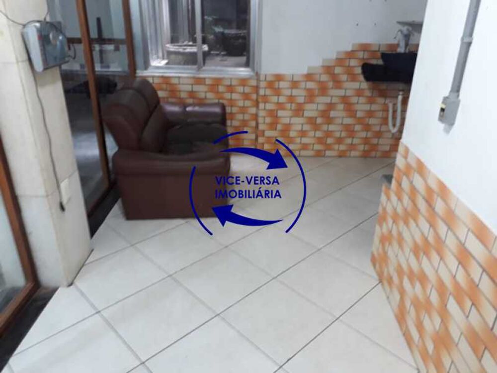 Loja-Salão à venda, 152m² - Foto 2
