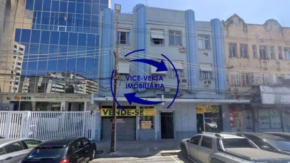 Loja-Salão à venda, 152m² - Foto 1