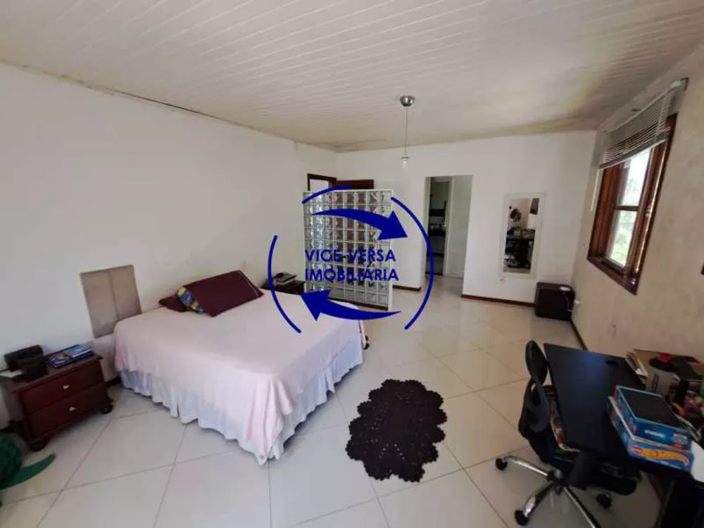Casa de Condomínio, 5 quartos - Foto 25